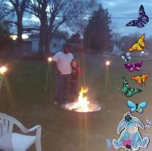 Meet your Posher, Desiree n saudiq